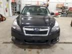 2013 Subaru Legacy 2.5I Premium