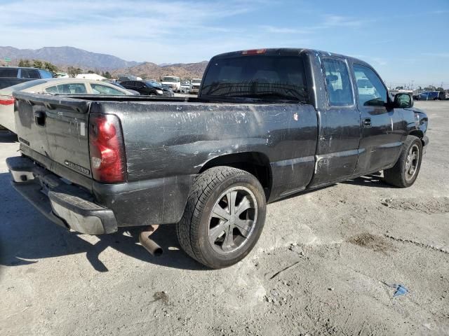 2003 Chevrolet Silverado C1500