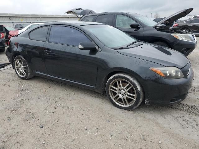 2008 Scion TC