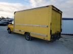 2004 GMC Savana Cutaway G3500