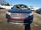 2012 Toyota Highlander Base