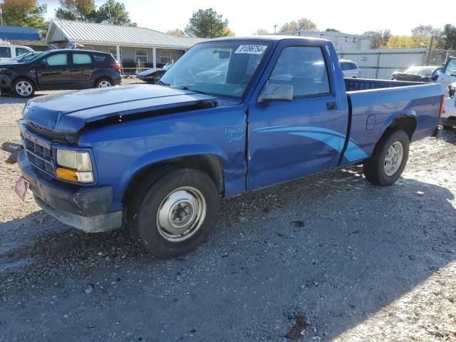 1995 Dodge Dakota