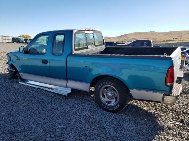 1997 Ford F150