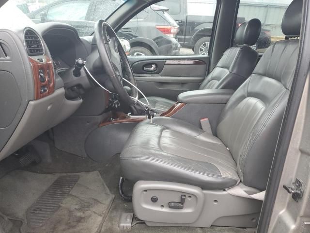 2002 GMC Envoy