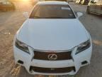 2014 Lexus GS 350