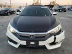 2016 Honda Civic EXL