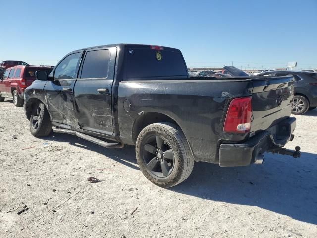 2014 Dodge RAM 1500 ST