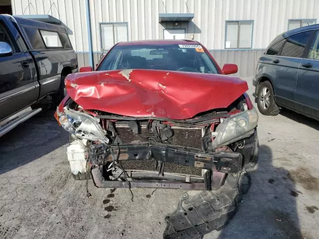 2009 Toyota Camry Base