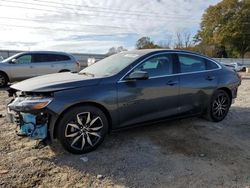 2020 Chevrolet Malibu RS en venta en Chatham, VA