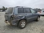 2004 Toyota Highlander