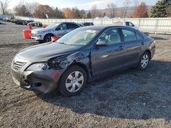 2007 Toyota Camry CE en venta en Grantville, PA