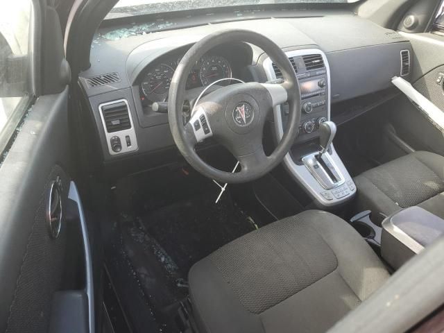 2007 Pontiac Torrent