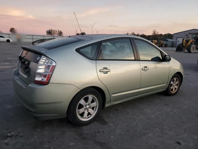 2006 Toyota Prius