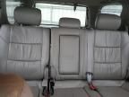 2003 Toyota Sequoia Limited