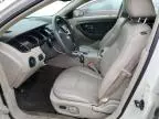 2011 Ford Taurus SEL