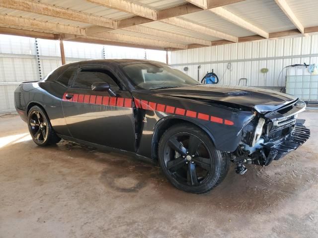 2016 Dodge Challenger R/T Scat Pack