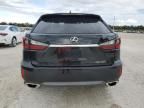 2018 Lexus RX 350 Base