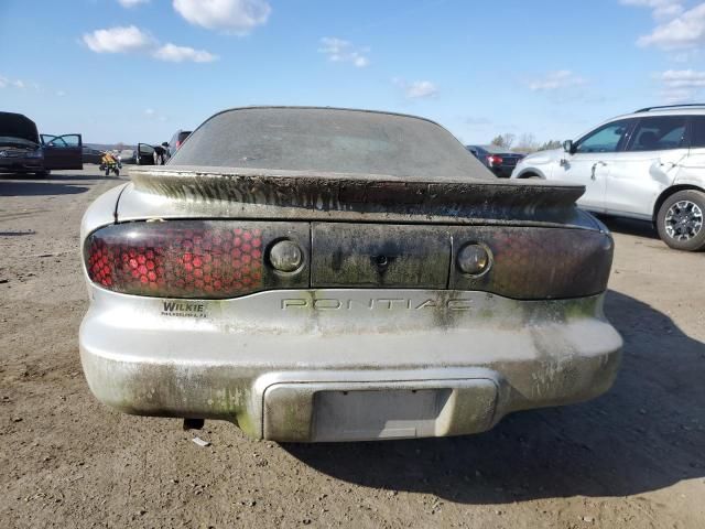 1999 Pontiac Firebird