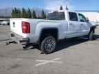 2016 GMC Sierra K2500 SLT