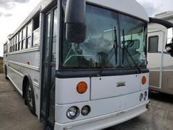 Thomas Transit bus Vehiculos salvage en venta: 2014 Thomas Transit Bus