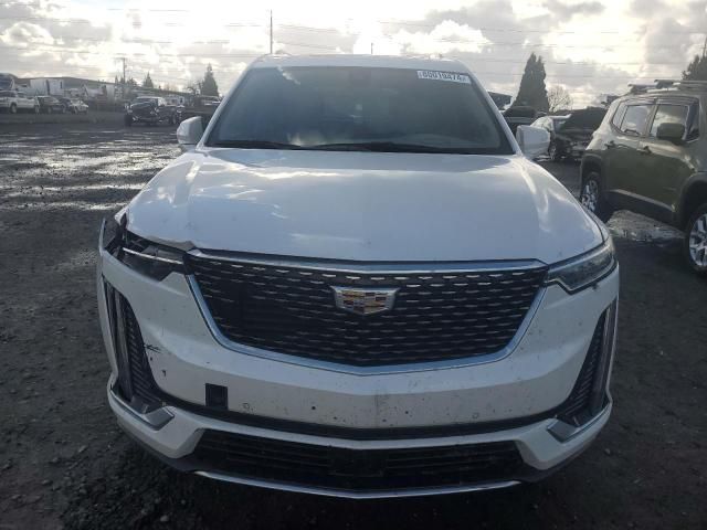 2021 Cadillac XT6 Platinum Premium Luxury