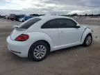 2019 Volkswagen Beetle S