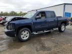 2010 Chevrolet Silverado K1500 LTZ