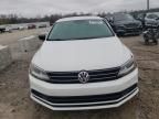 2015 Volkswagen Jetta Base