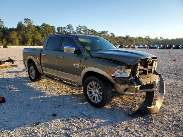 2014 Dodge RAM 1500 Longhorn