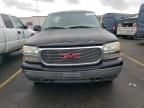 2001 GMC Yukon