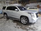 2015 Cadillac Escalade Luxury