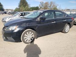 2019 Nissan Sentra S en venta en Finksburg, MD