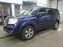 2015 Honda Pilot EXL en venta en Pasco, WA