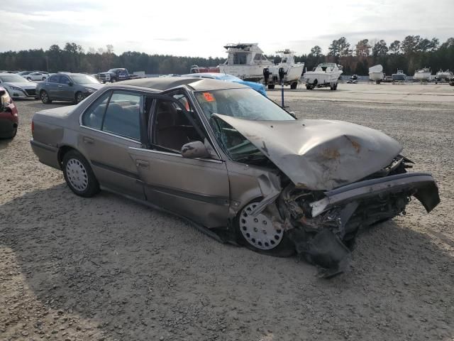 1992 Honda Accord LX