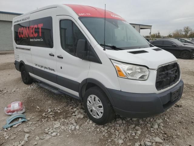 2015 Ford Transit T-350