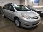 2006 Toyota Sienna CE