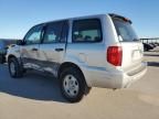 2005 Honda Pilot LX