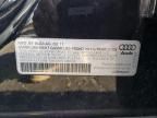 2011 Audi A8 L Quattro