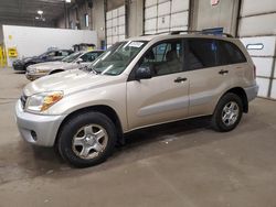 Lotes con ofertas a la venta en subasta: 2004 Toyota Rav4