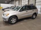 2004 Toyota Rav4