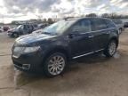 2015 Lincoln MKX