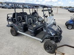 Salvage trucks for sale at Arcadia, FL auction: 2022 Starcraft Golf Cart