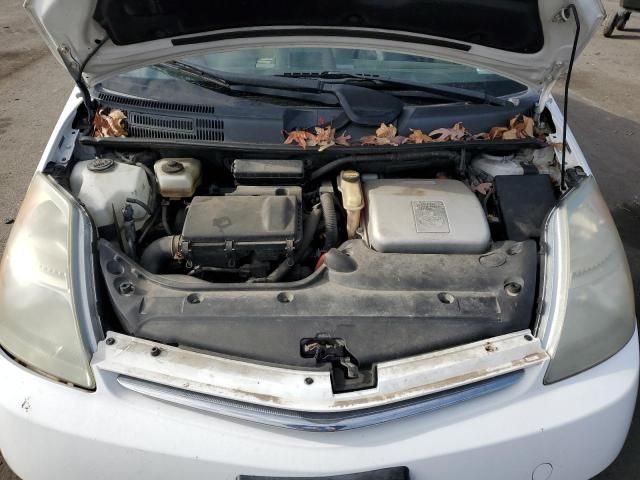 2006 Toyota Prius