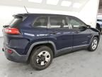 2014 Jeep Cherokee Sport