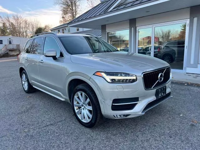 2017 Volvo XC90 T6