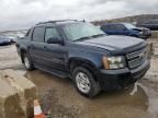 2007 Chevrolet Avalanche C1500