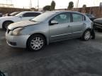 2010 Nissan Sentra 2.0