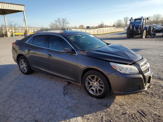 2013 Chevrolet Malibu 1LT