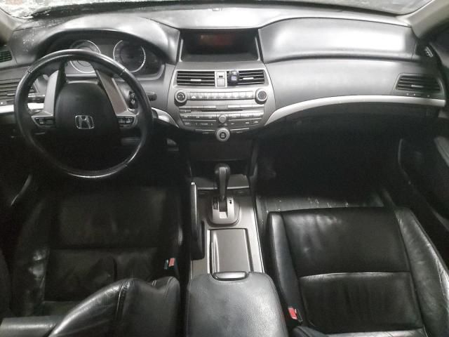 2011 Honda Accord SE