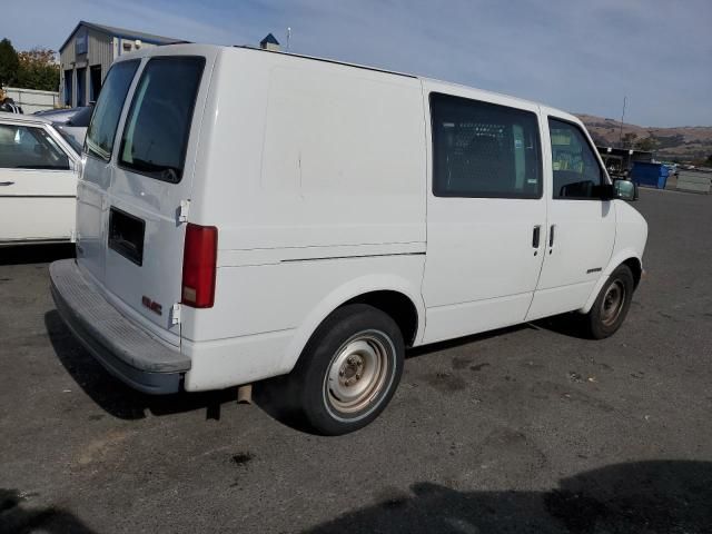 2000 GMC Safari XT